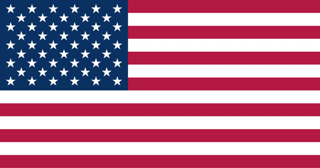 Flag of the United States.svg 1