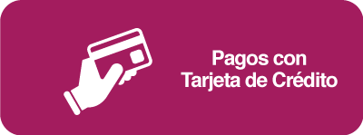 botón Pagos con Tarjeta de Crédito mbtu