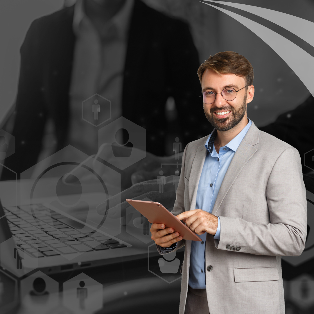 master business administration human resources