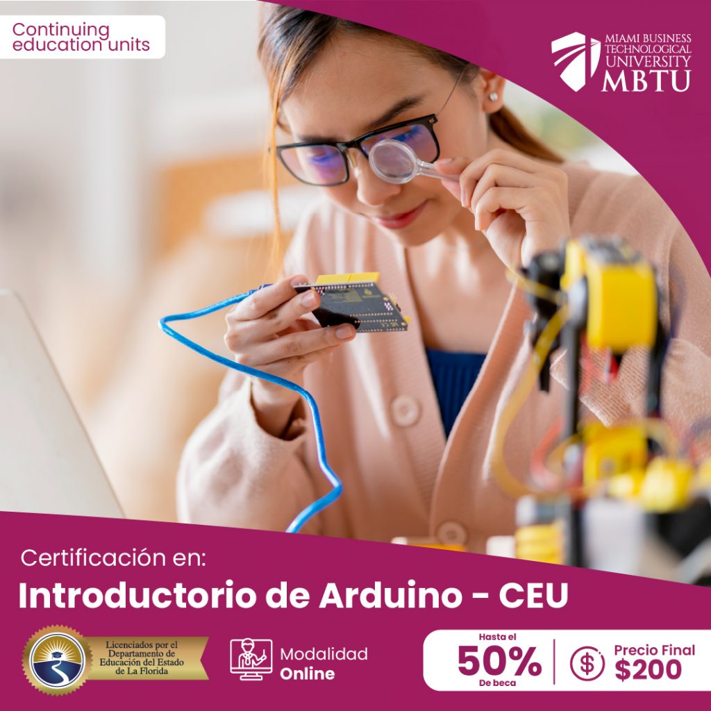 imagen Introductorio de Arduino mbtu