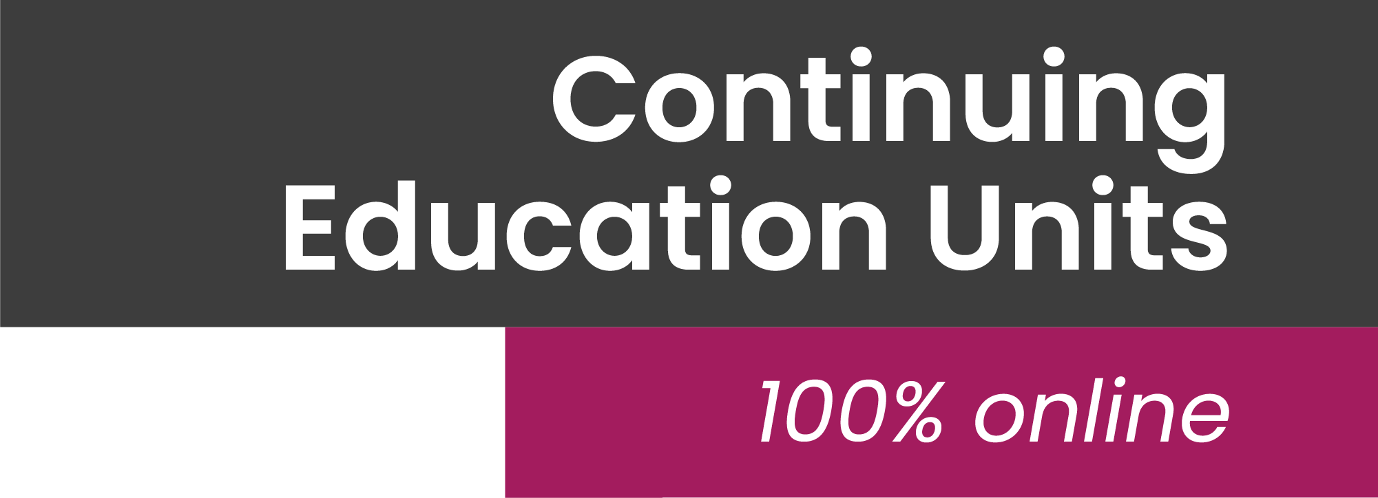 btn continuing education unit spanish