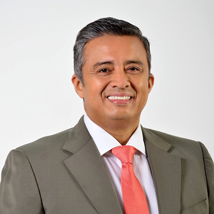 Dr. Galo Cabanilla