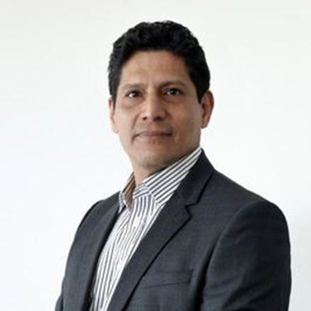 Dr. Alberto Arbulu