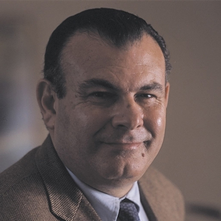 Dr. Gérard Hirigoyen