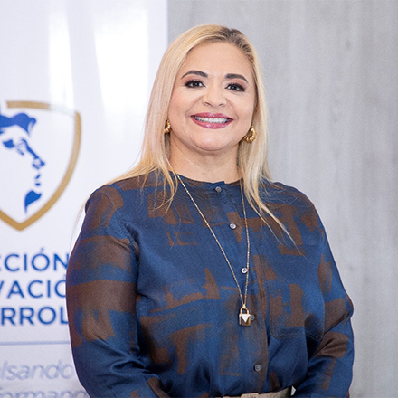 Dra. Mara Cabanilla