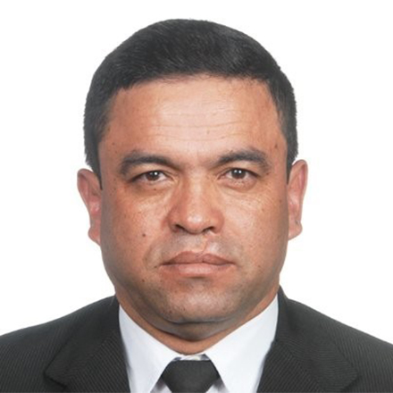 Dr. José Mauricio Chávez