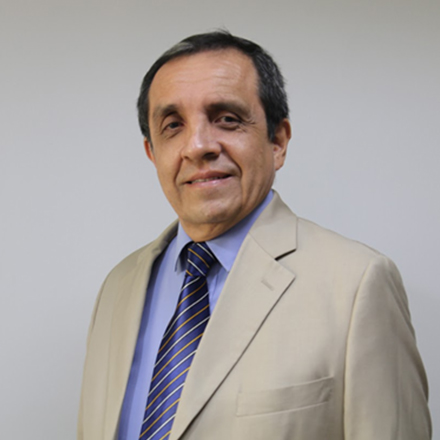 Dr. Otto Suárez
