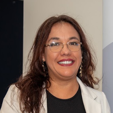 Dra. Yoskira Cordero de Jiménez