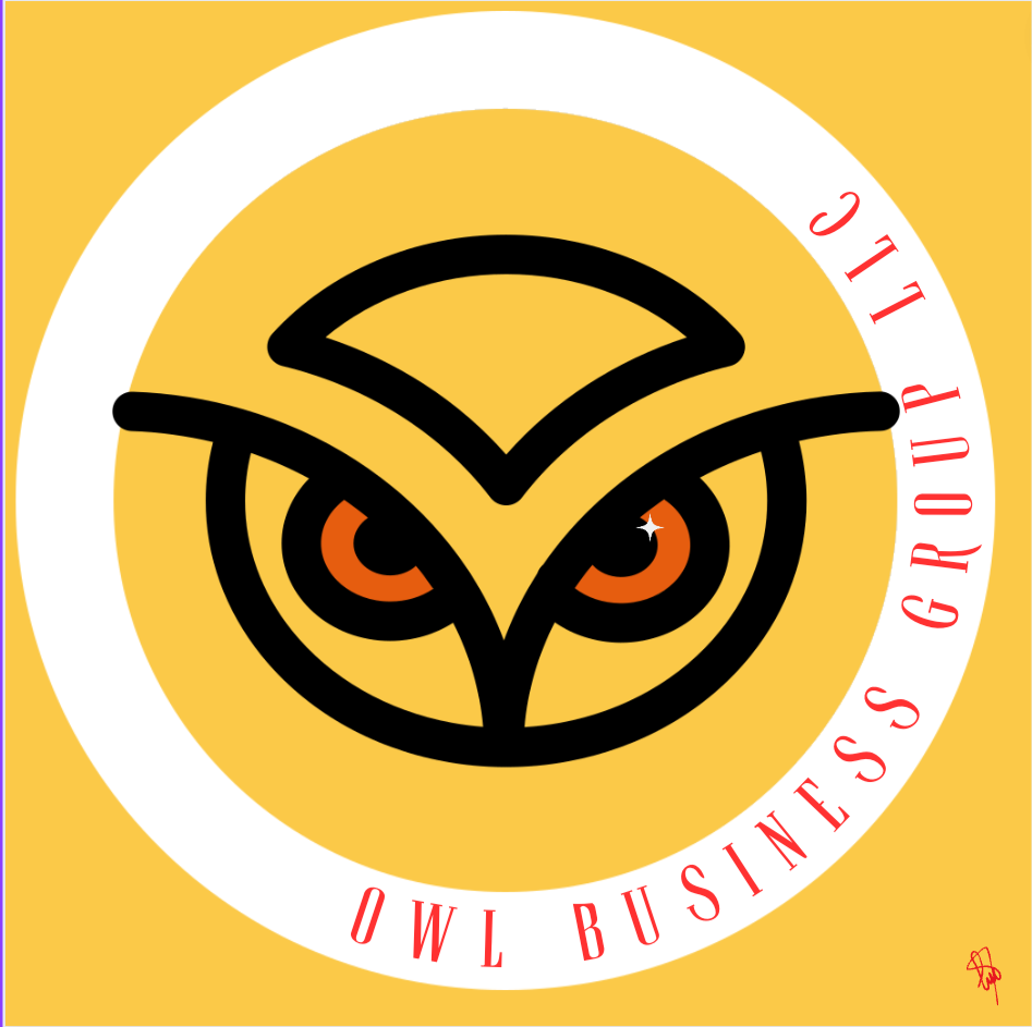 OLWBIZ Logo